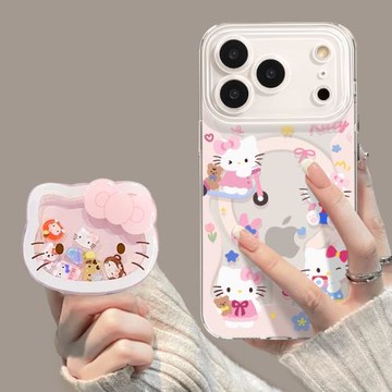 優思頓適用蘋果17promax手機殼新款iPhone17新機16pro創意15可愛13透明plus女16promax磁吸16軟17air套17pro