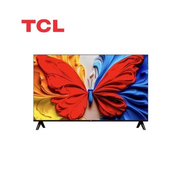 (私訊優惠)TCL 40S5K 40吋 S5K QLED Google TV 智能連網液晶顯示器 含運不含安裝