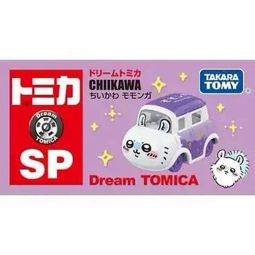 【東海模型】OMICA  DREAM TM DT 飛鼠