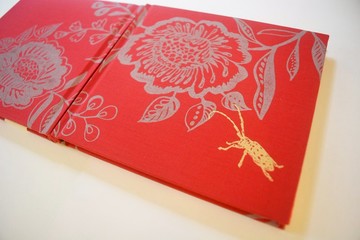 MBmore 行事曆本 手帳本-星天牛