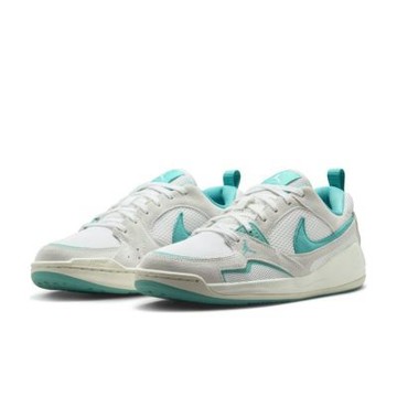 W Nike Air Jordan CMFT Era 白綠 復古 透氣 網布 休閒鞋 運動鞋 女鞋 HJ6778-113