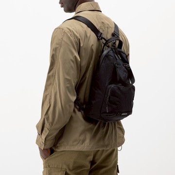 11L 兩用後背/手提包 海軍藍