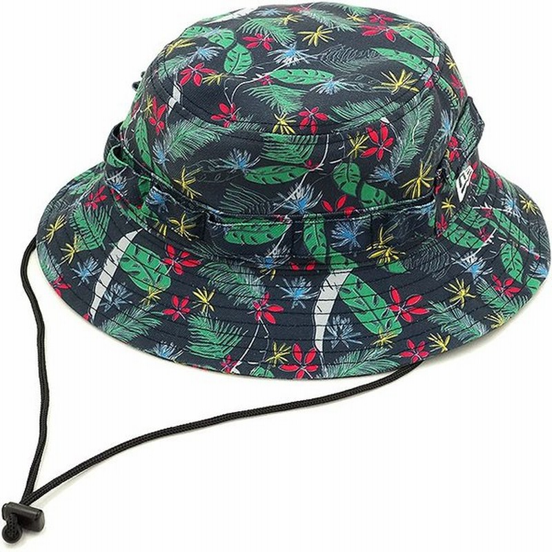 ニューエラ ゴルフ ゴアテックス トロピカル アドベンチャーハット Newera メンズ レディース Ss16 通販 Lineポイント最大0 5 Get Lineショッピング