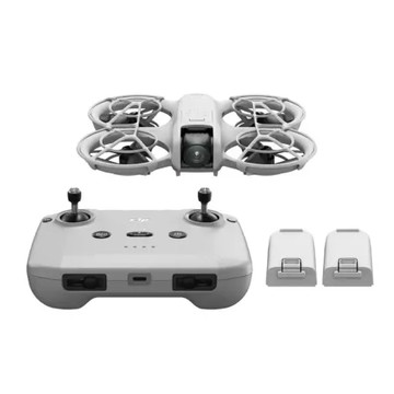 【DJI 大疆】DJI NEO 暢飛套裝