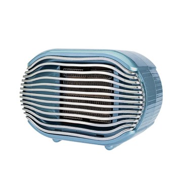 SONGEN PTC陶瓷發熱小型輕便暖氣機/電暖器SG-110FH(B)