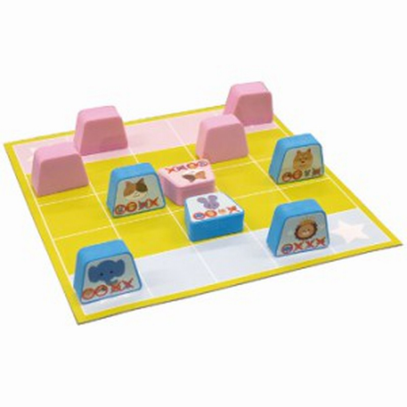 かくれんぼアニマルしょうぎ 将棋 知育玩具 ボードゲーム 勝負 考える 遊ぶ アニマル おもちゃ 幼児 子供 アーテック 7140 通販 Lineポイント最大1 0 Get Lineショッピング