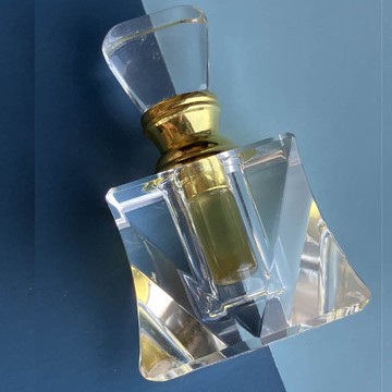 【濃烈浮水款】野生天然加里曼丹高山沉香精油1克