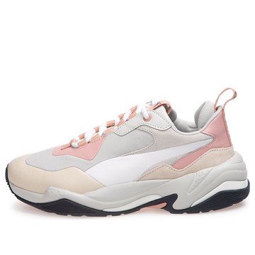 (WMNS) PUMA Thunder Rive Gauche 'Grey Peach'