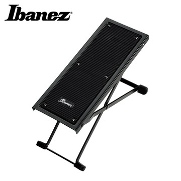 IBANEZ IFR50M 吉他擱腳板 吉他踏板【敦煌樂器】
