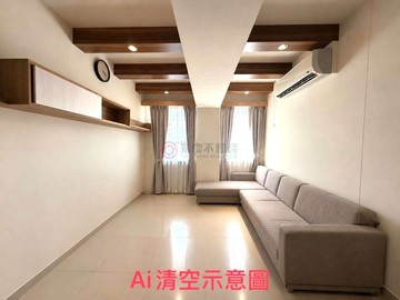 永慶阿哲信義君悅二房車◈10年屋齡◈可停休旅車｜新北市樹林區俊英街