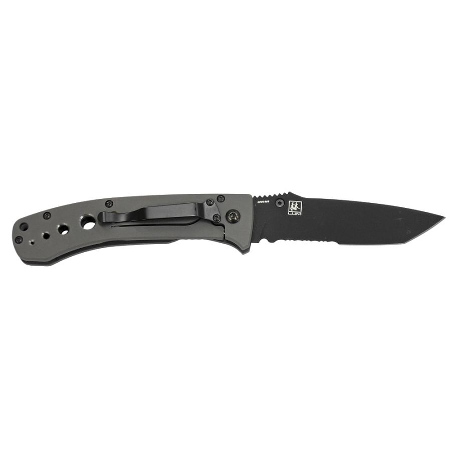 ベンチメード BENCHMADE　760SBK LFT I 半波 ブラック