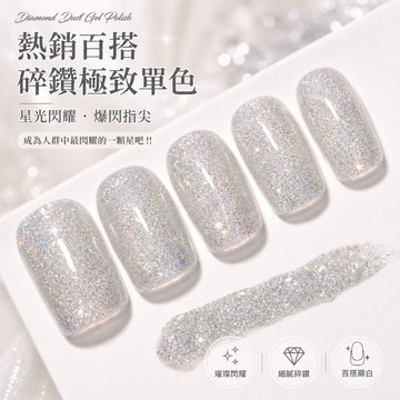 ✅免運PIF合規【持久透亮毛刷滑順】細閃大亮片牛奶瓶 RC 美甲 封層 底膠 光療 指甲油 🏆免運隔日 XEIJAYI