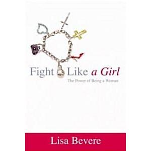 Fight Like a Girl (Hardcover)