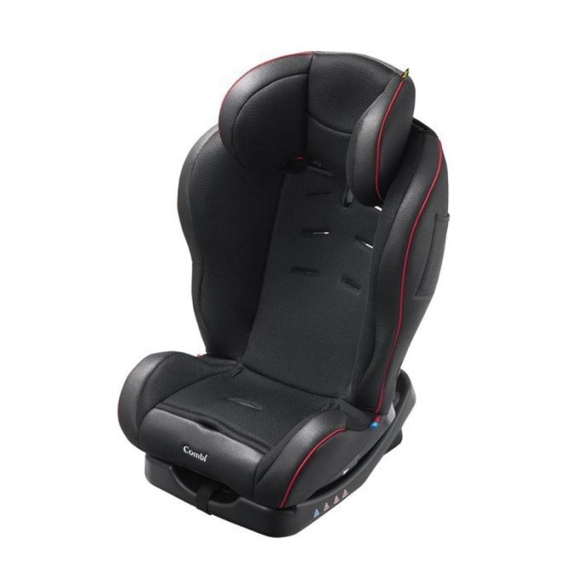 Combi チャイルドシート　ウィゴーロング HIブラック（1台） 61-Jj0v7xmL._AC_UF350,