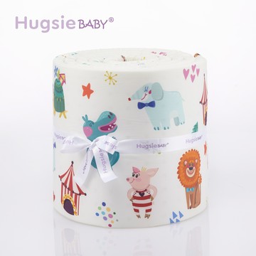 HugsieBABY 嬰兒床圍-大娛樂家(300公分)