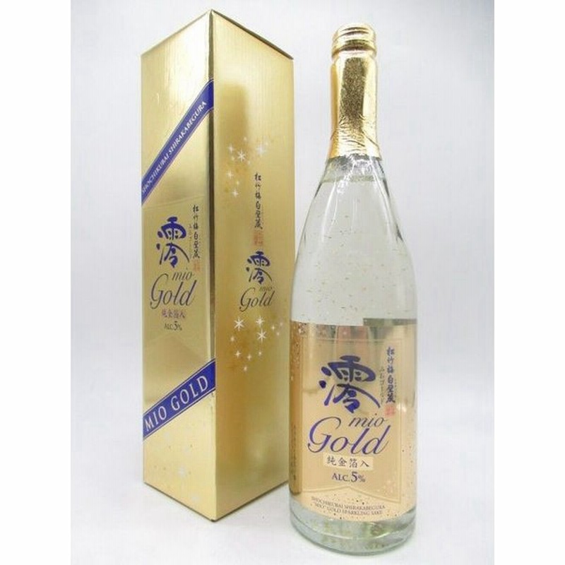 ギフト】 松竹梅白壁蔵 澪 GOLD (みお ゴールド) スパークリング清酒 箱付き 金箔入り 750ml 通販 LINEポイント最大0.5%GET | LINEショッピング ギフト】 松竹梅白壁蔵 澪 GOLD (みお ゴールド) スパークリング清酒 箱付き 金箔入り 750ml 通販 LINEポイント最大0.5%GET | LINEショッピング