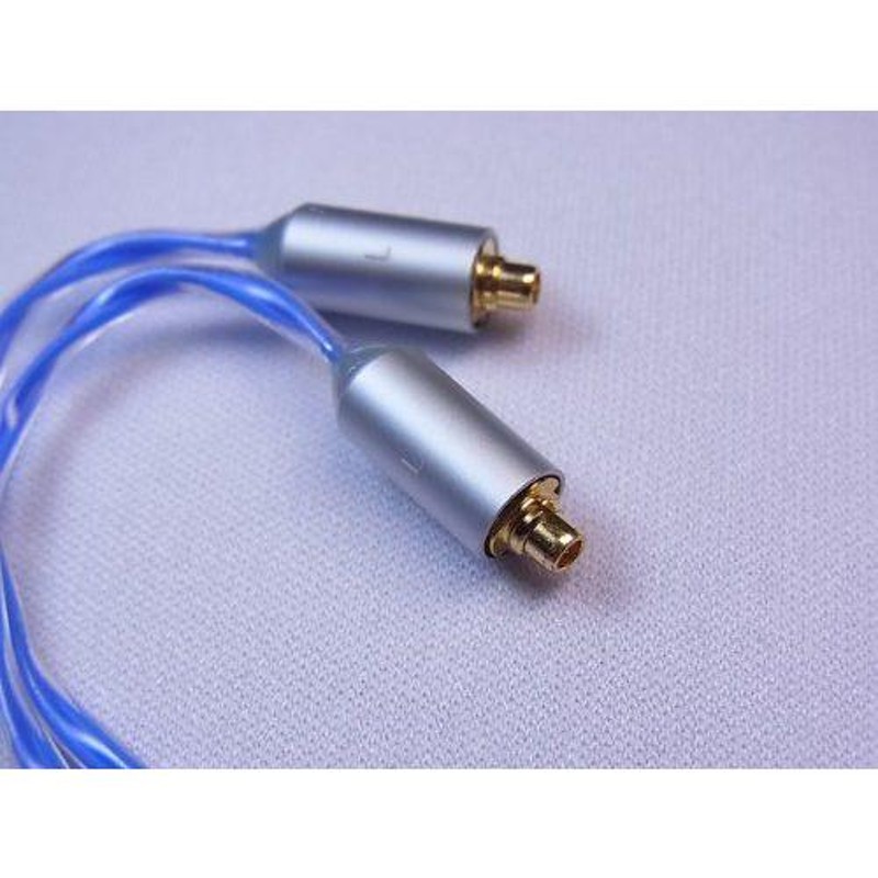 入門モデル オールマイティー派 Song's Teflon Shure 交換用アップグレード・ケーブル UE900 SE535, SE425, SE315, SE215 対応