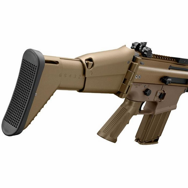 東京マルイ 次世代電動ガン SCAR-H FDE | LINEブランドカタログ