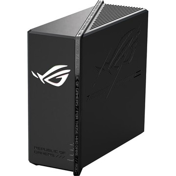 ASUS 華碩 ROG STRIX GS-BE18000 BE18000 三頻 2.5Gb WiFi 7 無線路由器