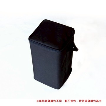 【露營趣】新店桃園 嘉隆 BG-042 加高型汽化燈專用袋 露營燈 瓦斯燈 收納袋 保護袋 coleman 可用