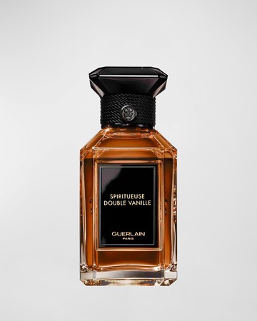 L'Art & La Matiere Spiritueuse Double Vanille Eau de Parfum 3.3 oz.