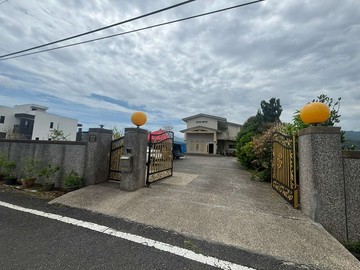 三星百坪田園農舍｜6大房・大地坪・近安農溪｜宜蘭縣三星鄉行健五路