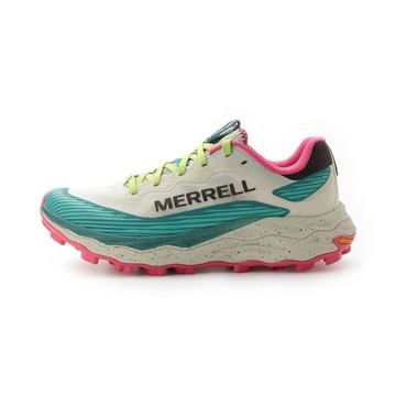 MERRELL PEAK 6 輕量戶外鞋 白 ML00005561 女鞋