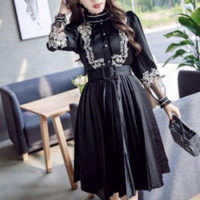 ゴシックワンピースの通販 2 858件の検索結果 Lineショッピング