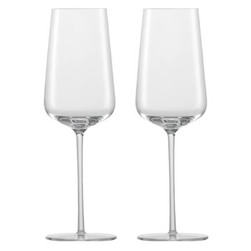 ZWIESEL GLAS VERVINO系列 類手工香檳杯  348ml  2個
