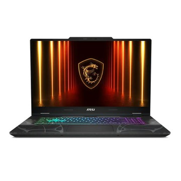 MSI B2RWFKG-426TW 17.3吋筆電