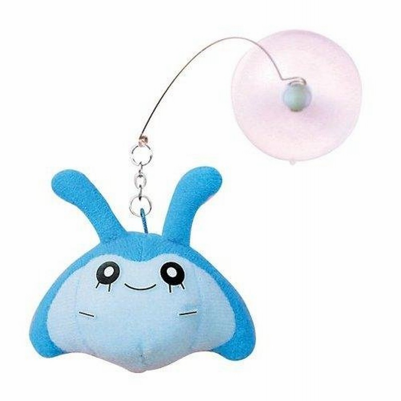 ポケモン吸盤スウィング タマンタ 通販 Lineポイント最大0 5 Get Lineショッピング