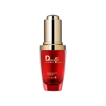 DF 植萃奇蹟修護精華油30ml