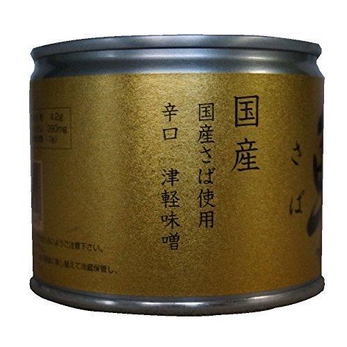 伊藤食品　缶詰　 鯖（さば）　味噌煮　12個