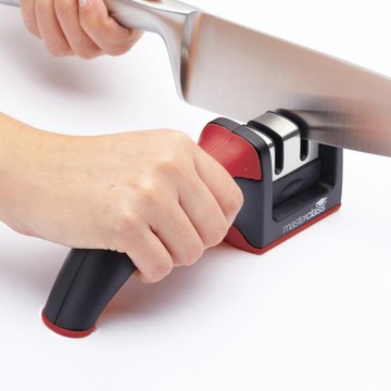 《Master》兩段磨刀器