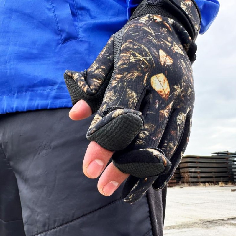 HYKE トレイルグローブ THE NORTH FACE ハイク 手袋 【公式通販】