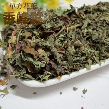 【正心堂】香蜂葉 75克 7-11超取299免運 花草茶 .花果茶