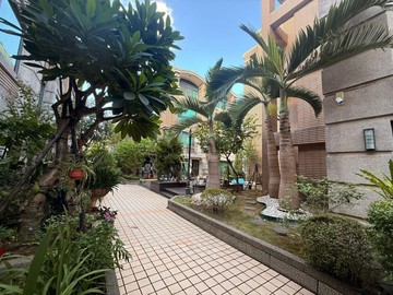 香格里拉．庭園別墅【5房3衛4車】綠線捷運｜桃園市蘆竹區中正北路