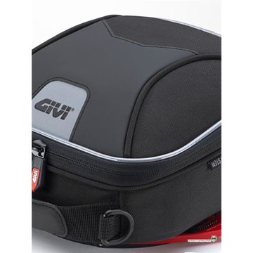 GIVI油箱包XS319防水適用拿鐵包春風MT800油箱包風擋CLX700 SR250