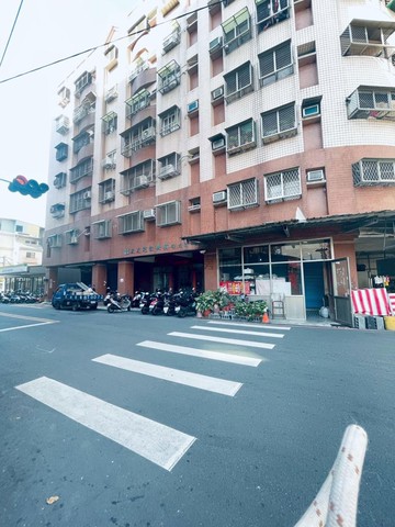 大寮學區友友綠意清境｜高雄市大寮區內厝路