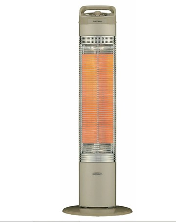(一年保固) 最新款 CORONA  DH-C924 碳素暖器 遠紅外線 暖爐 10段溫度 定時 擺頭 DH-C921 後繼  日本正規品代購