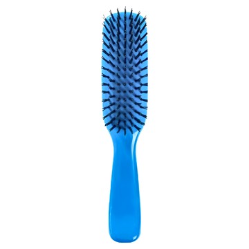 KAI 貝印 長短毛細齒髮梳 S  HL-0007  1支