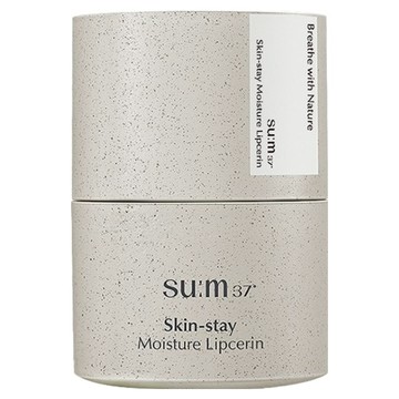 su m 37 甦秘 台灣公司貨 花漾純萃潤唇精華  15ml  無色無味  1罐