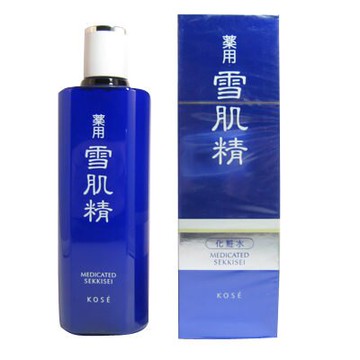 Kose 高絲 藥用雪肌精 360ml  (正品公司貨)  ★七彩美容百貨｜【滿額享最高折1100 APP下單點數4%】