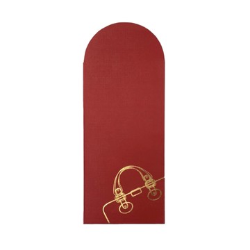 【LN精品皮件】滿額好禮(品牌紅包袋) 只送不賣，請勿下單