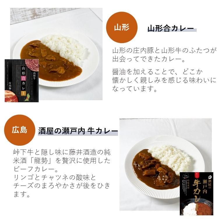 レトルトカレー 国産牛 カレー 6食 セット 中辛  食材 いろいろ 食べ比べ お取り寄せ  常温保存 贈り物 お祝い ギフトセット プレゼント 2023 食べ物