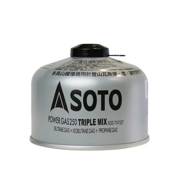 ├登山樂┤日本 SOTO  Soto 高山罐 230g # SOD-TW725T