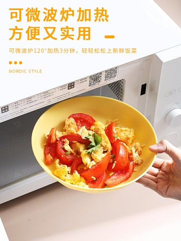 盤子菜盤家用2021新款炒菜盤藝術網紅菜盤子創意北歐歐式圓形大號