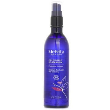 梅維塔 有機天竺葵花水200ml