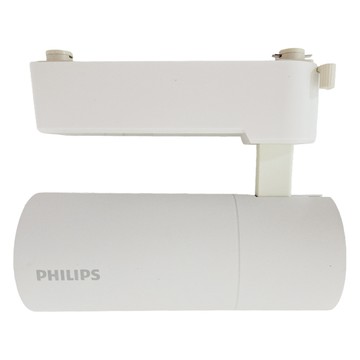 PHILIPS 飛利浦 LED 軌道燈 ST033T 20W 4000K 自然光  白色  1個