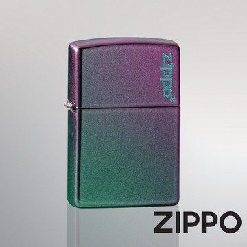 ZIPPO 虹彩亮漆防風打火機 經典素面 官方正版 現貨 禮物 送禮 刻字 客製化 終身保固 49146ZL